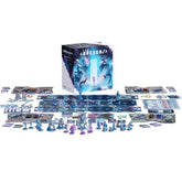 The Breach - Il Gioco da Tavolo